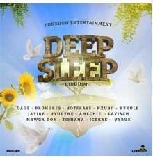 Various Artists - Deep Sleep Riddim