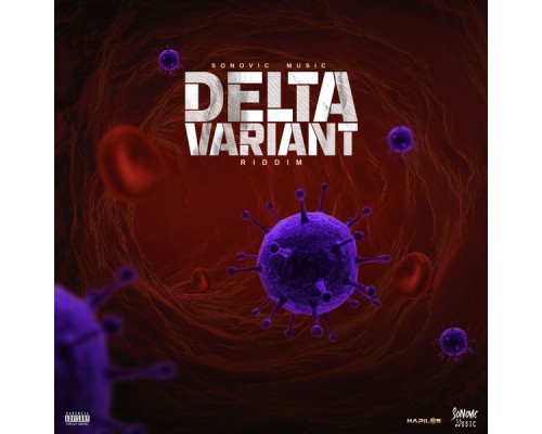 Various Artists - Delta Variant