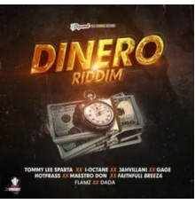 Various Artists - Dinero Riddim