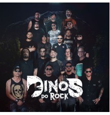 Various Artists - Dinos Do Rock