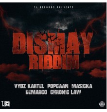 Various Artists - Dismay Riddim