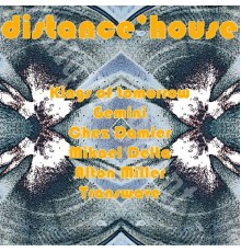 Various Artists - Distance'house