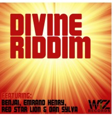 Various Artists - Divine Riddim