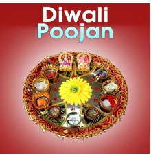 Various Artists - Diwali Poojan Songs