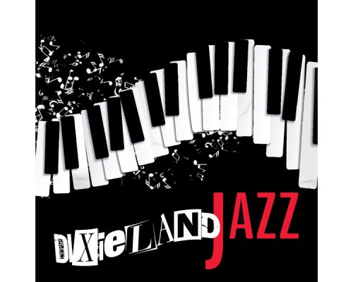 Various Artists - Dixieland Jazz