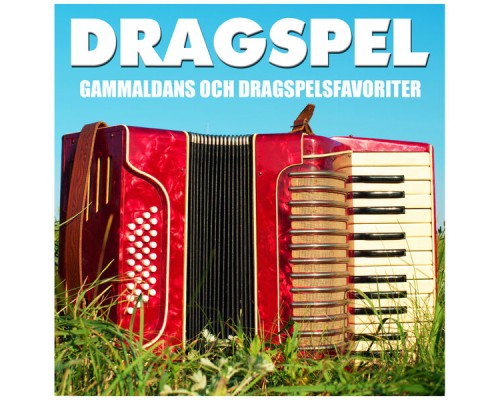 Various Artists - Dragspel