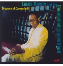 Various Artists - Dreamin' Of Cannonball