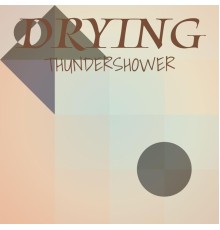 Various Artists - Drying Thundershower