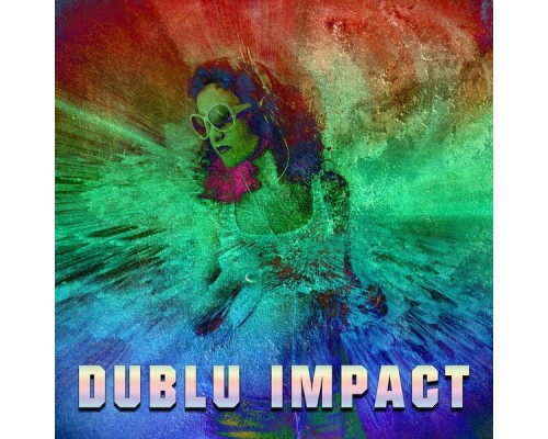 Various Artists - Dublu Impact