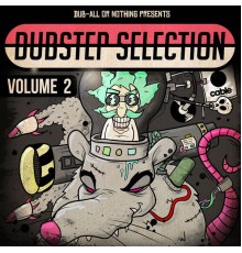 Various Artists - Dubstep Selection: Volume 2