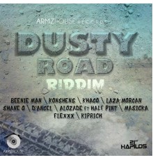 Various Artists - Dusty Road Riddim