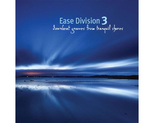 Various Artists - Ease Division 3