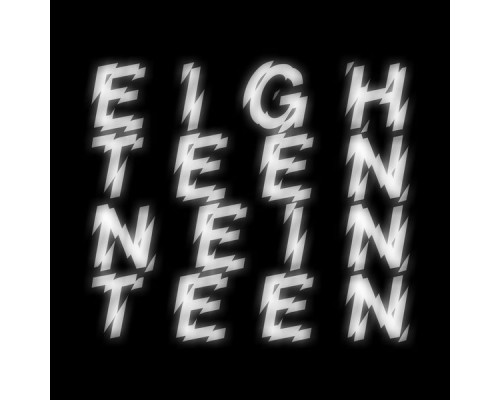 Various Artists - Eighteen - Neinteen