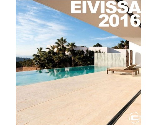 Various Artists - Eivissa 2016