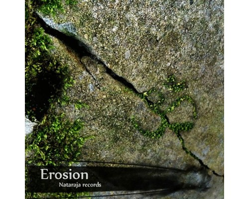 Various Artists - Erosion