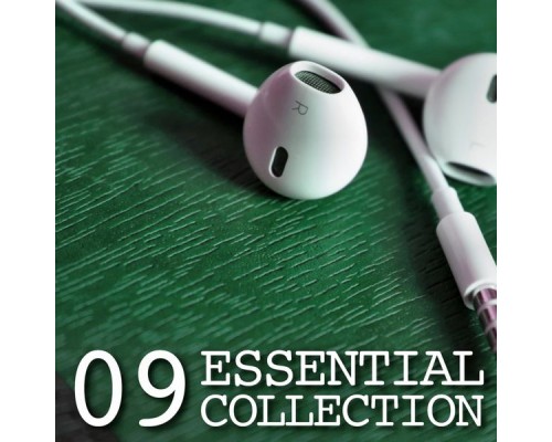 Various Artists - Essential Collection 09