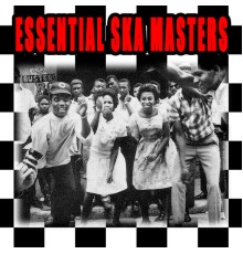 Various Artists - Essential Ska Masters