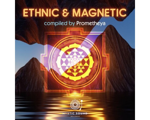 Various Artists - Ethnic & Magnetic