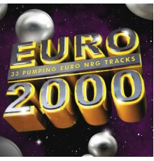 Various Artists - Euro 2000