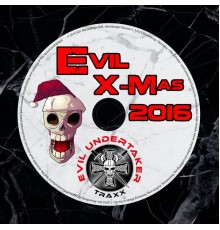 Various Artists - Evil X-Mas 2016