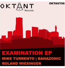 Various Artists - Examination