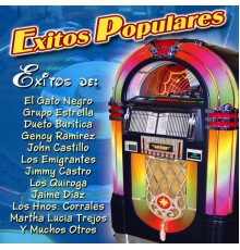 Various Artists - Exitos Populares