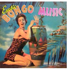 Various Artists - Exotic Bongo Music