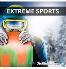 Various Artists - Extreme Sports