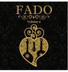 Various Artists - Fado Vol. 4