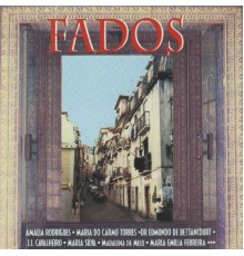 Various Artists - Fados