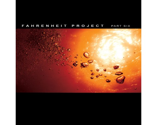Various Artists - Fahrenheit Project Part Six