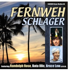 Various Artists - Fernweh – Schlager