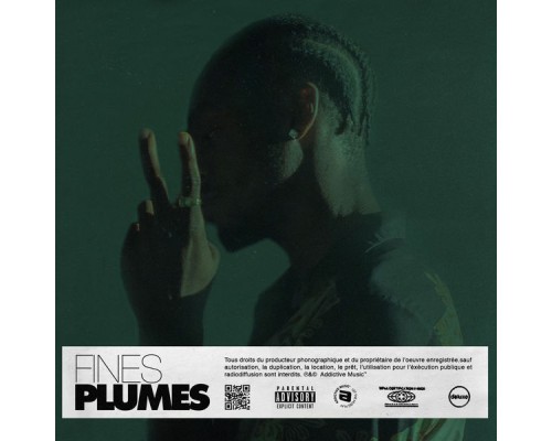 Various Artists - Fines plumes