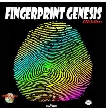 Various Artists - Fingerprint Genesis Riddim