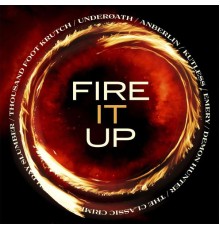 Various Artists - Fire It Up