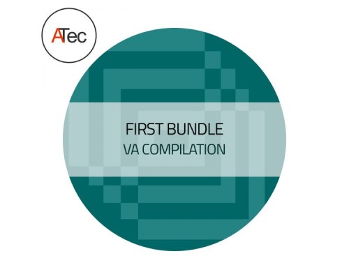 Various Artists - First Bundle