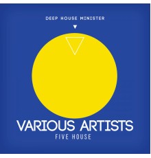 Various Artists - Five House