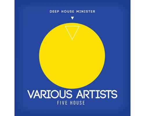 Various Artists - Five House