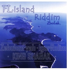 Various Artists - Fl Island Riddim