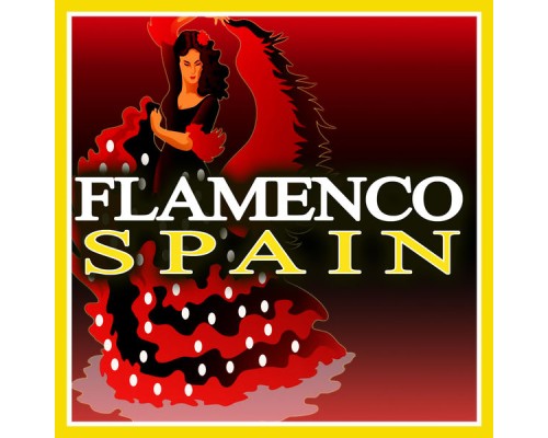 Various Artists - Flamenco Spain