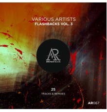 Various Artists - Flashbacks, Vol. 3