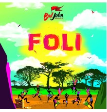 Various Artists - Foli Riddim