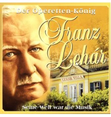 Various Artists - Franz Lehar