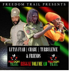 Various Artists - Freedom Trail