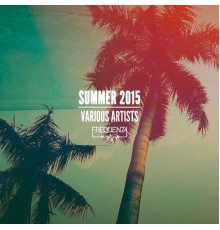 Various Artists - Frequenza Summer 2015