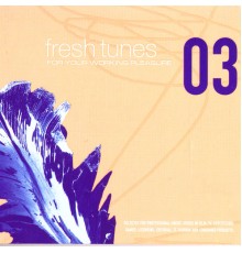 Various Artists - Fresh Tunes 03