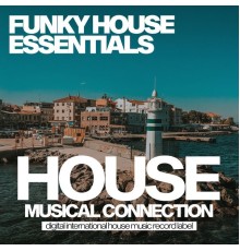 Various Artists - Funky House Essentials