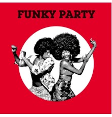 Various Artists - Funky Party