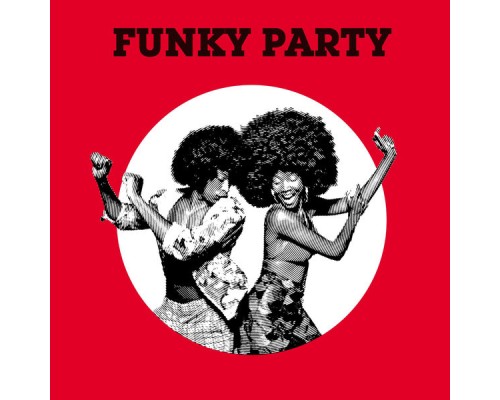 Various Artists - Funky Party