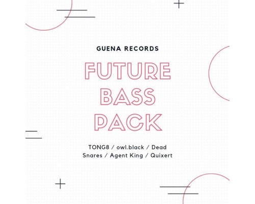 Various Artists - Future Bass Pack